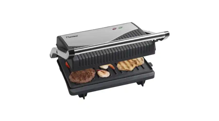 Bestron Panini Grill APG150Bestron Ne maradj le
