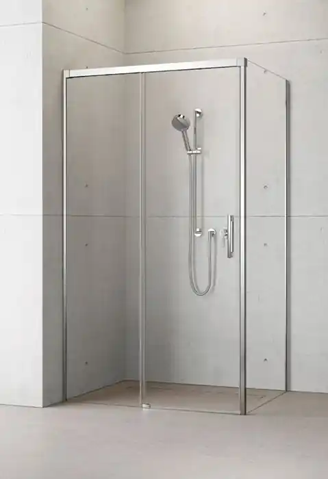 Radaway Idea S1 80 R oldalfal (387051-01-01R)Radaway Legkelendőbb