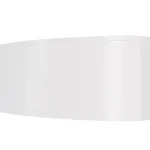 Besco RIMA 130 cm univerzális kád előlap, fehér OAR-130-NSBesco Kihagyhatatlan ajánlat
