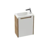 Ravak Classic Mini 400 szekrény (Cappuccino, #X000000959)Ravak Népszerű