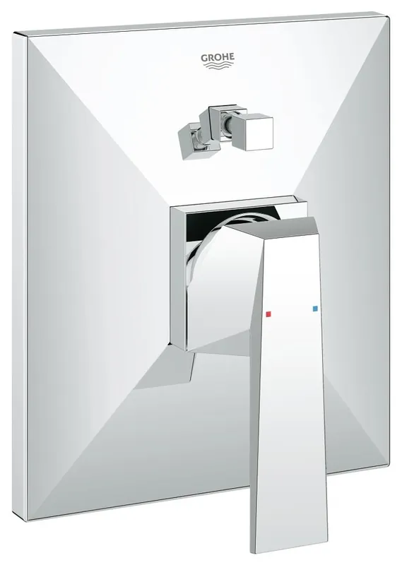Grohe Allure Brilliant egykaros falba épített kádcsaptelep 19785 000 (19785000)Grohe Népszerű