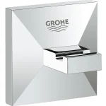 Grohe Allure Brilliant fürdőköpeny akasztó 40498 000 (40498000)Grohe Vásárlói kedvenc