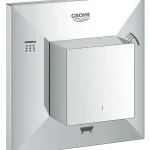 Grohe Allure Brilliant 5-utas irányváltószelep 19798 000 (19798000)Grohe Legjobb ár