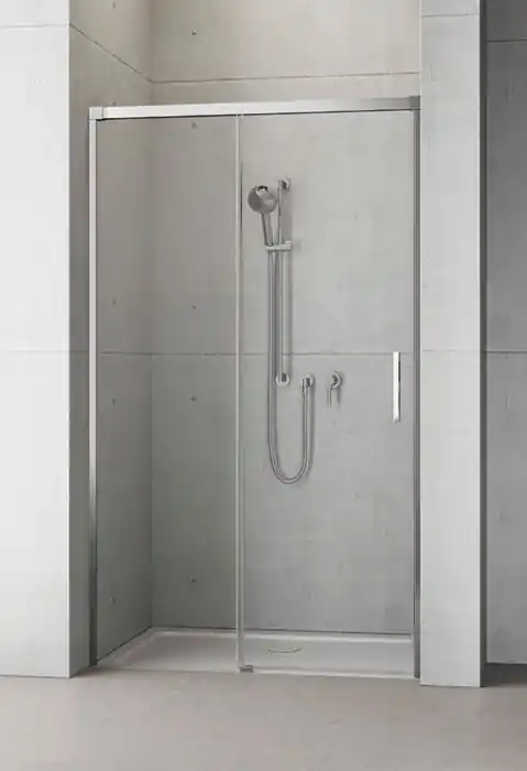 Vásárlói kedvenc Radaway Idea DWJ 150 L zuhanyajtó (387019-01-01L)Radaway