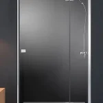 Biztonságos vásárlás Radaway Fuenta New DWJ 110 J zuhanyajtó (384015-01-01R)Radaway