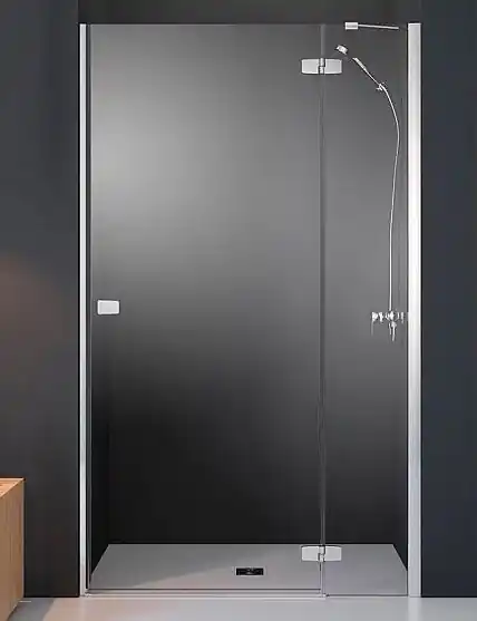 Biztonságos vásárlás Radaway Fuenta New DWJ 110 J zuhanyajtó (384015-01-01R)Radaway