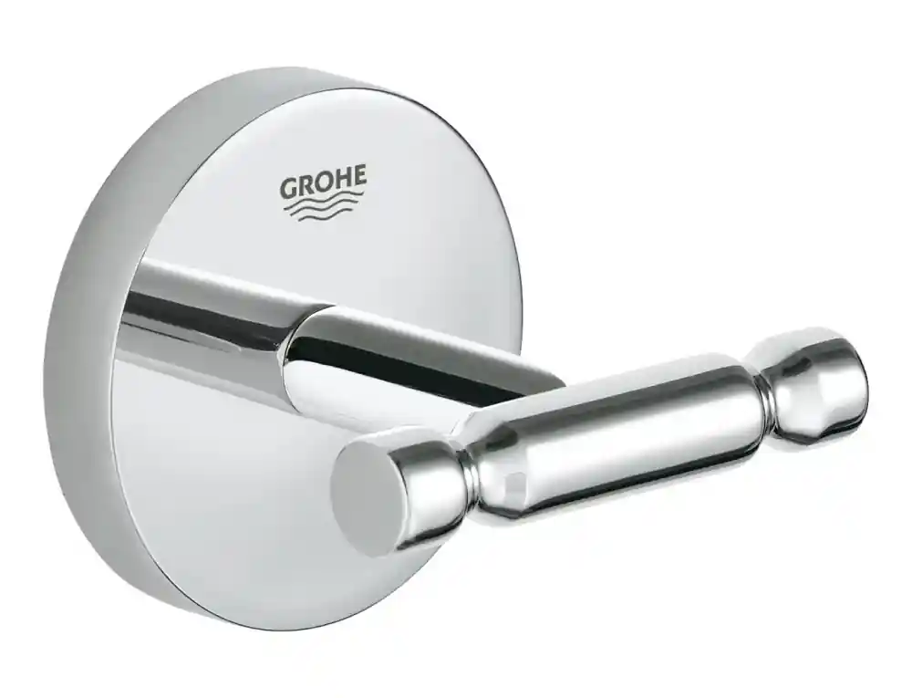 Akciós ár Grohe BauCosmopolitan akasztó 40461001Grohe