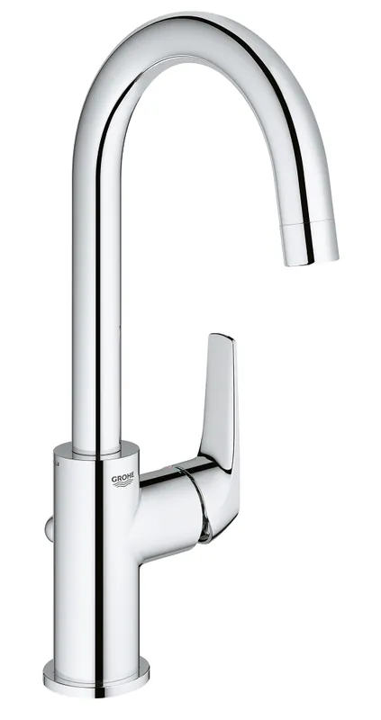 Grohe BauFlow egykaros mosdó csaptelep L-méret 23753000Grohe Expressz kézbesítés