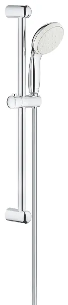 Grohe New Tempesta 100 zuhanyszett 27853001Grohe Prémium