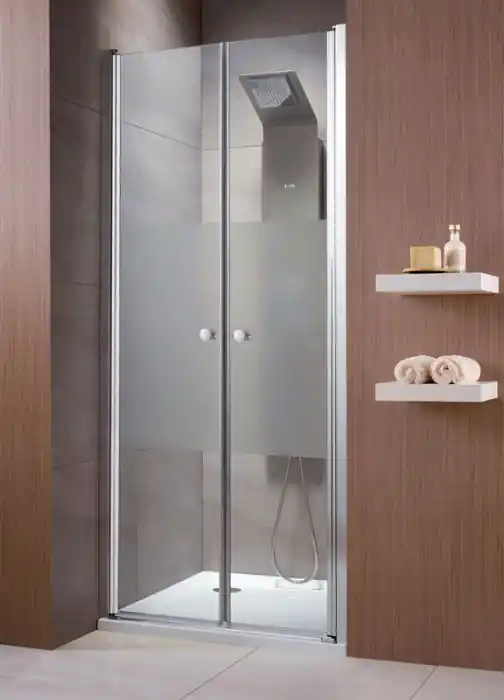 Kedvezmény Radaway Eos DWD 80 zuhanyajtó (37713-01-01N)Radaway