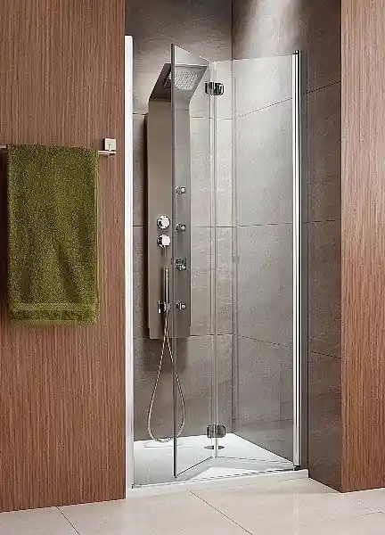 Expressz szállítás Radaway Eos DWB 70 J zuhanyajtó (37883-01-01NR)Radaway