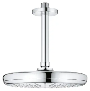 Grohe New Tempesta 210 fejzuhany zuhanykarral 9,5 liter/perc 26414000Grohe Akció