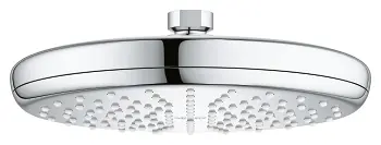 Legkelendőbb Grohe New Tempesta 210 fejzuhany 6,6 liter/perc 26409000Grohe