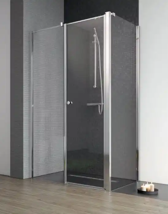 Biztonságos vásárlás Radaway Eos II KDS 110 B zuhanyajtó (3799483-01L)Radaway
