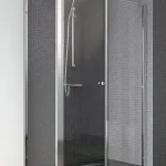 Expressz szállítás Radaway Eos II KDS 120 J zuhanyajtó (3799484-01R)Radaway