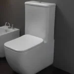 GSG Ceramic Brio monoblokkos wc slim ülökévelGSG Ceramic Exkluzív ajánlat