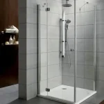Radaway Torrenta KDJ 120Bx80 zuhanykabin (32232-01-01NL)Radaway Árengedmény