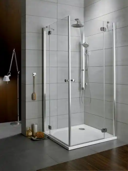 Nézd meg most Radaway Torrenta KDD 80Bx80J zuhanykabin (32262-01-01N)Radaway