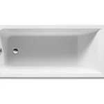 Roca Easy 160x75 cm egyenes akril kád A248178000Roca Bestseller