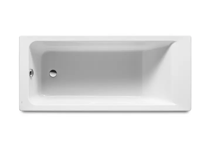 Roca Easy 170x75 cm egyenes akril kád A248149000Roca Azonnal elérhető