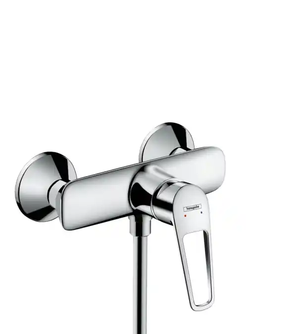 Újdonság Hansgrohe Novus Loop zuhany csaptelep 713600000Hansgrohe
