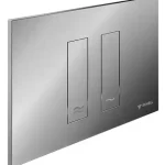 Alacsony ár Schell MONTUS TOWER WC-nyomólap, króm 031210699Schell