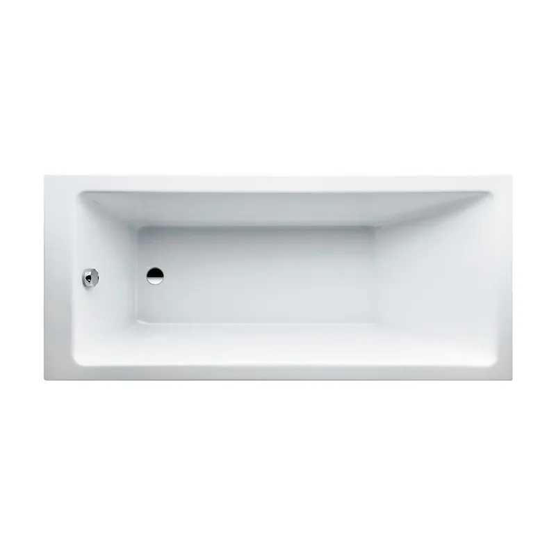 Legkelendőbb Laufen Pro 170x75 cm egyenes kád H2319500000001Laufen