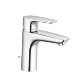 Rendeld meg most Kludi PURE&SOLID 100 mosdó csaptelep leeresztő szeleppel 342900575Kludi