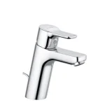 Kludi PURE&EASY mosdó csaptelep leeresztő szeleppel 371900565Kludi Szezonális akció