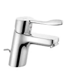 Kludi PURE&EASY egészségügyi karos mosdó csaptelep leeresztő szeleppel 372840565Kludi Alacsony ár