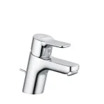 Kludi PURE&EASY mosdó csaptelep leeresztő szeleppel 372850565Kludi Szezonális akció