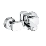 Expressz szállítás Kludi PURE&EASY kádtöltő csaptelep 376810565Kludi