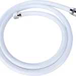Deante FEHÉR PVC gégecső NDA W51WDeante Exkluzív ajánlat