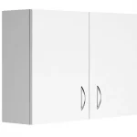 Legnépszerűbb AQUALINE KERAMIA FRESH felsőszekrény 70x50x20cm, fehér (52362)Aqualine