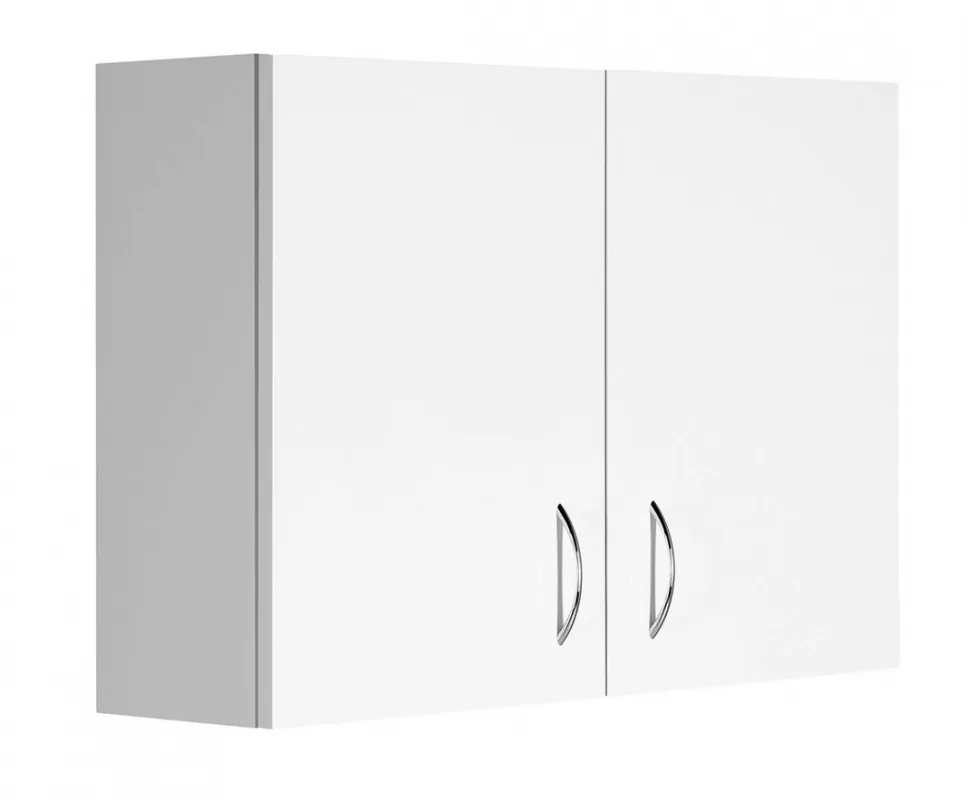 Legnépszerűbb AQUALINE KERAMIA FRESH felsőszekrény 70x50x20cm, fehér (52362)Aqualine