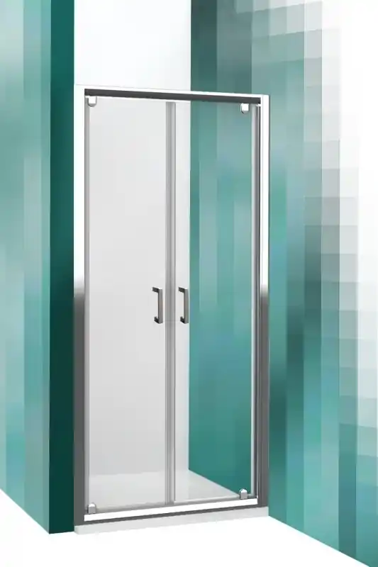 Legnépszerűbb Roltechnik Lega Line LLDO2/800 zuhanyajtó (brillant, transparent, 552-8000000-00-02)Roltechnik