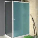 Rendeld meg most AQUALINE AMADEO oldalfal, 800 mm (BTP80)Aqualine
