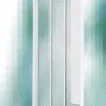 Roltechnik Lega Line PD3N/1000 háromrészes zuhanyajtó (brillant, transparent, 413-1000000-00-02)Roltechnik Legjobb ár