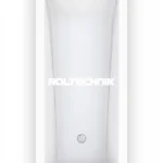 Szezonális akció Roltechnik Kubic Neo Slim 150x70 szögletes akril kád (9300SLM)Roltechnik