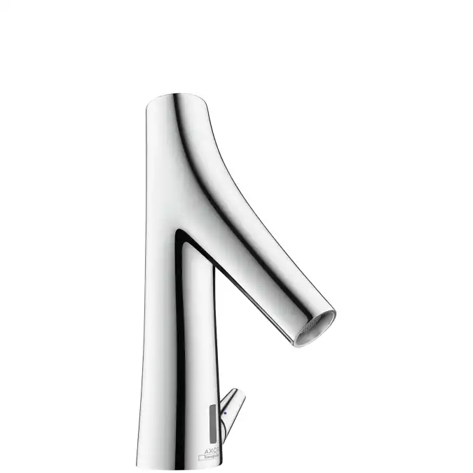 Hansgrohe AXOR Starck Organic Elemes működtetésű elektronikus mosdócsaptelep hőmérséklet szabályozással 12171000Axor Gyors szállítás