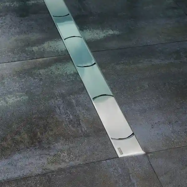 Ravak OZ RAVAK Chrome 750 - rozsdamentes acél X01621Ravak Különleges ajánlat