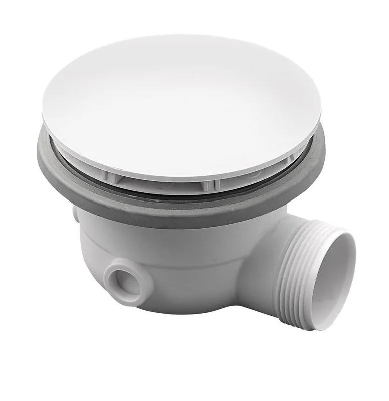 Kedvezmény POLYSAN MIRAI zahanytálca szifon 90/40 mm (73181)Polysan