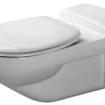 Duravit Architec mélyöblítésű fali wc mozgáskorlátozottak részére WonderGliss felülettel 01900900001Duravit Biztonságos fizetés