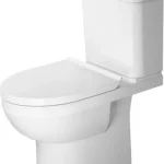 Duravit Durastyle Basic perem nélküli monoblokkos wc csésze 2183090000Duravit Kiárusítás