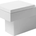 Duravit Vero álló wc WonderGliss felülettel 21170900001Duravit Ajánlat