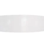 Prémium Besco MIA 140 cm kád előlap, fehér OAM-140-NSBesco