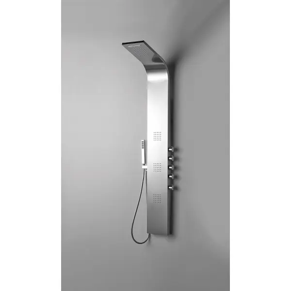AREZZO design Colorado zuhanypanel AR-9108Arezzo Design Alacsony ár