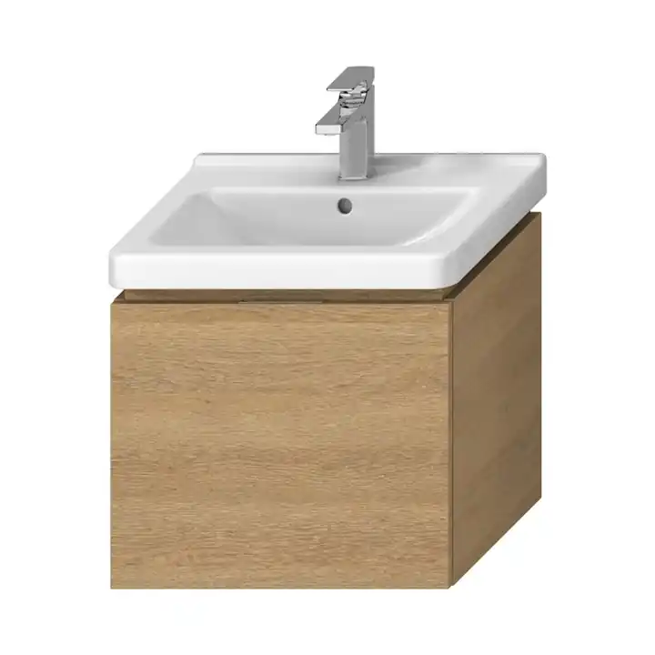 Jika Cubito Pure alsószekrény, tölgy H40J4223015191Jika Gyors szállítás