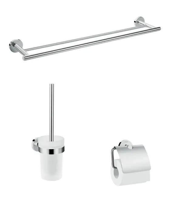 Akciós ár Hansgrohe Logis Universal 3 az 1-ben szett 41727000Hansgrohe