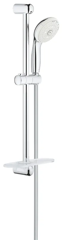 Grohe New Tempesta 100 zuhanygarnitúra IV 28593002Grohe Legnépszerűbb